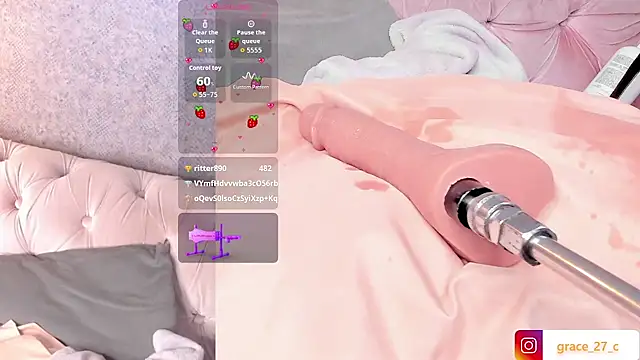 grace77__ live sex cam