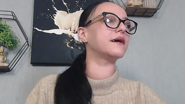 IzabelllNoir live sex cam