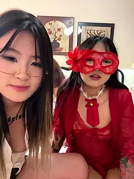 chunxiaoquqn live sex cam
