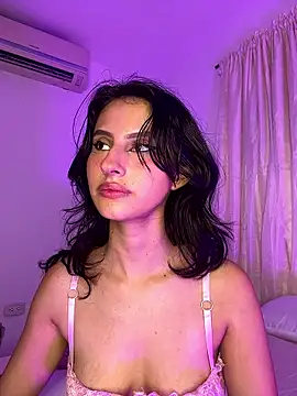 Zoe_mrl's cam snapshot