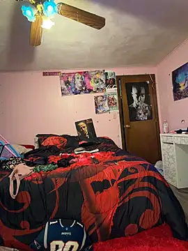 Jennysbakery's cam snapshot