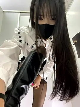 xiao-Lin live sex cam
