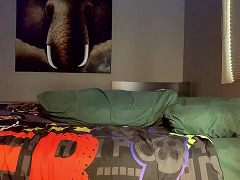 BWCJoshBanks97 live sex cam