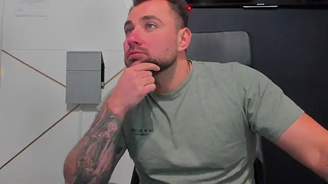 DuncanStone live sex cam