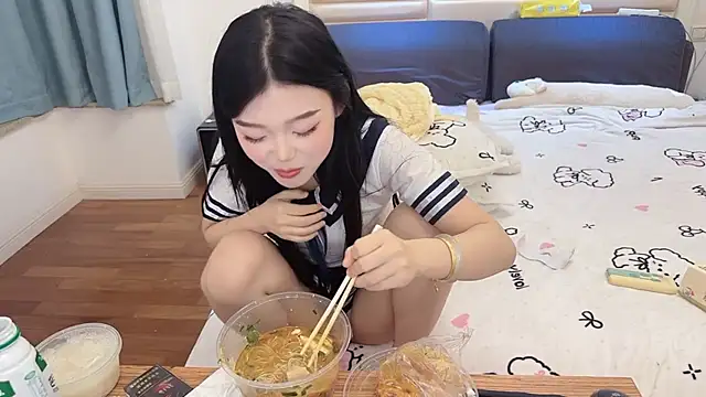 xiaoxia999's cam snapshot