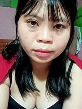 Lucky-cat68's cam snapshot