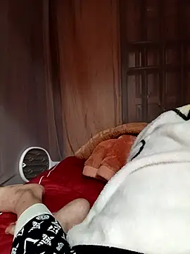 Shiny_68's cam snapshot