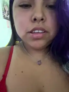 Lunarebelde live sex cam