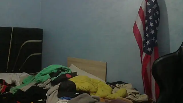 Dark_DesireX live sex cam