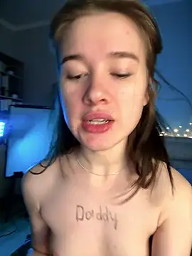 Marryme- live sex cam