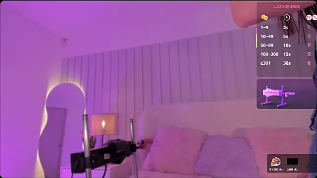 amaia_foxx live sex cam