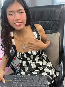 HampenSweet live sex cam