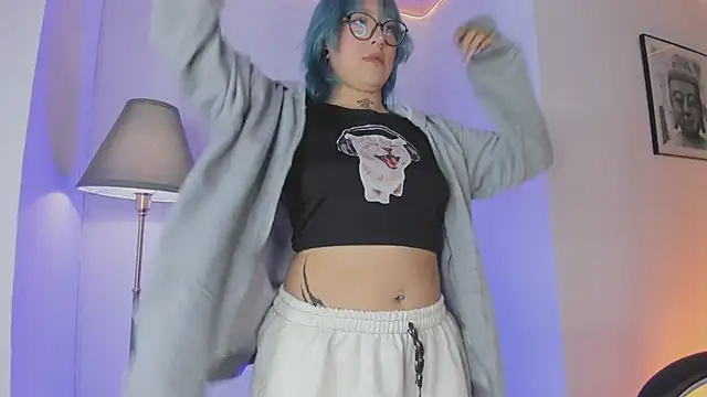 sofi_bakerr live sex cam