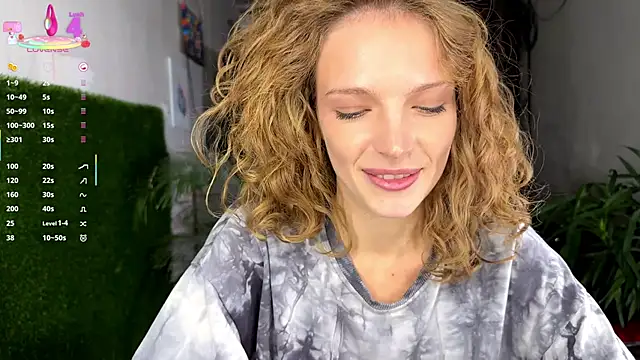 Miss_Monroe live sex cam