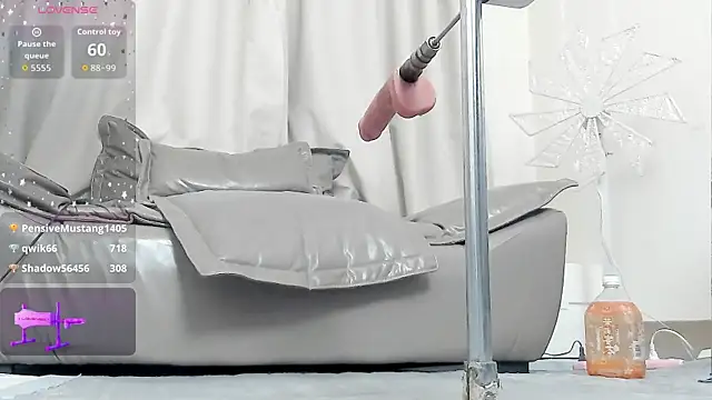 fox-yiyi live sex cam