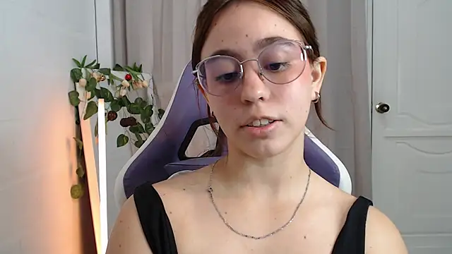 BlairVicent live sex cam