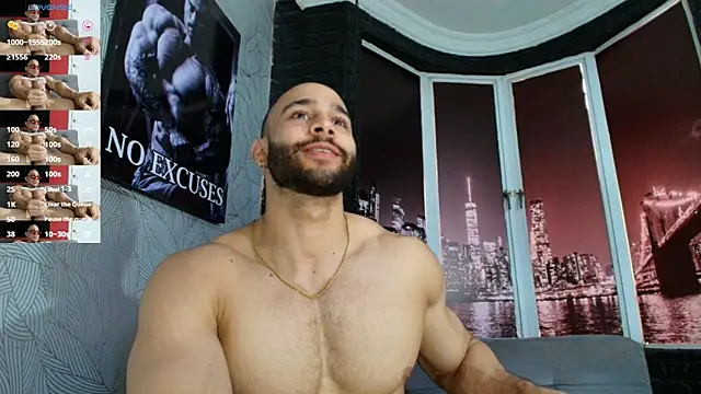 AlexLenox_ live sex cam