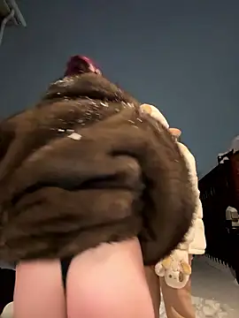 TwixCouple live sex cam