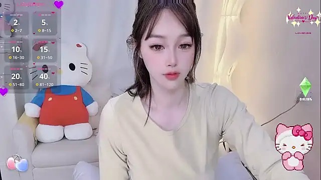 Kkiklilliki live sex cam