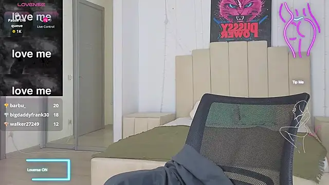 baby__kim live sex cam