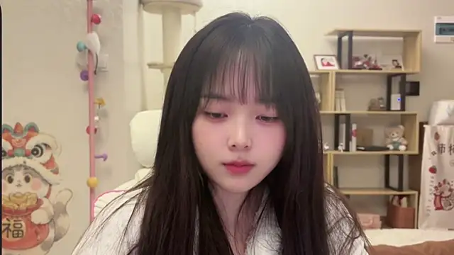 Chenjing0 live sex cam
