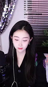 Singer-muzi live sex cam