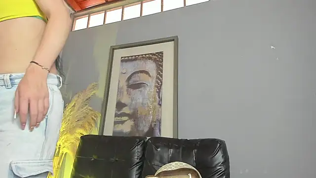 AuroraRicci live sex cam