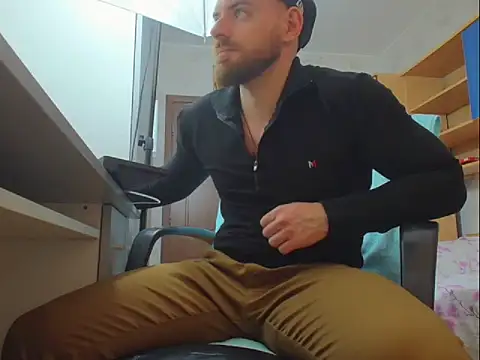 Ryanstone_ live sex cam