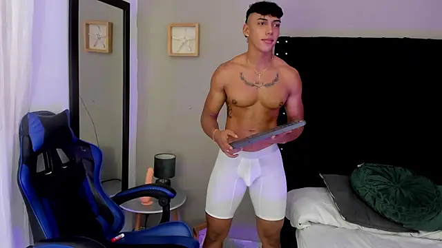 Bryan_robayo5 live sex cam