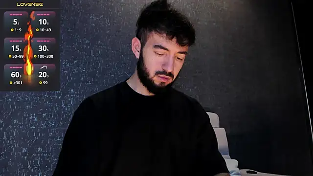 MarkWalker__ live sex cam