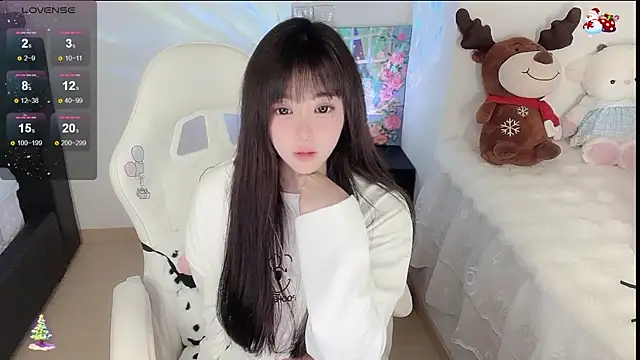 yuii-7 live sex cam