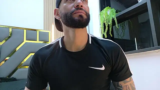 yorbymaxx live sex cam