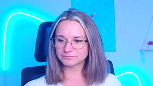 Melodie_Aster's cam snapshot