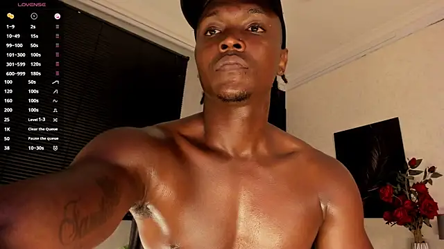 DannSmmith's cam snapshot