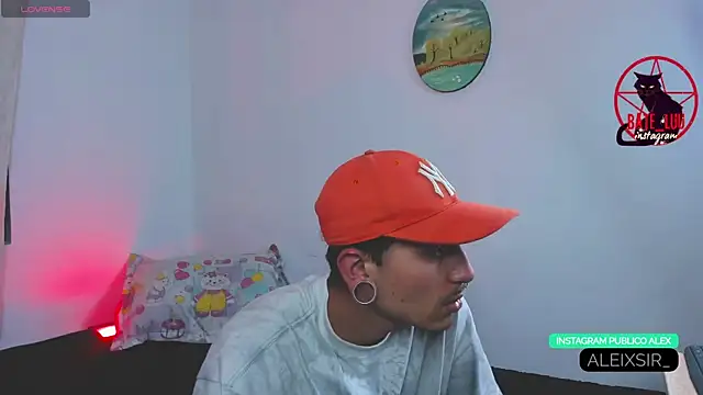 God--Game's cam snapshot