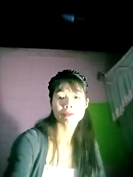 Yaya-827's cam snapshot