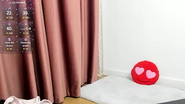 LadyLyanna's cam snapshot