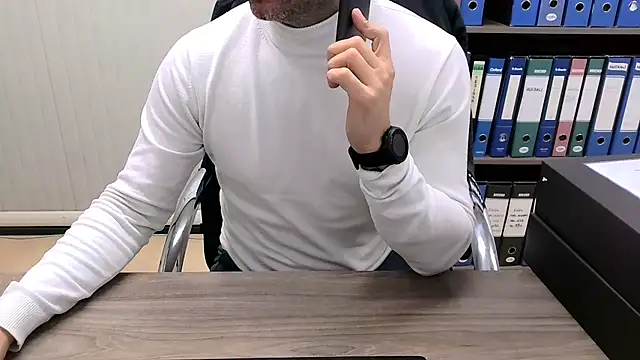 Evasionee's cam snapshot