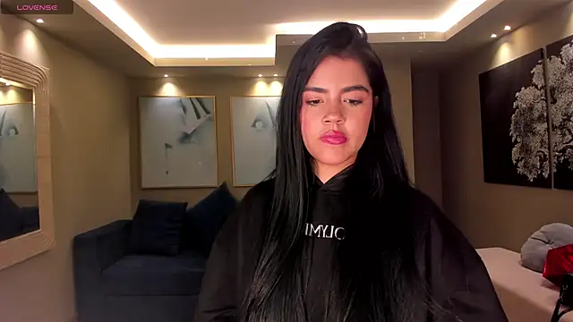 RenataBellucci's cam snapshot