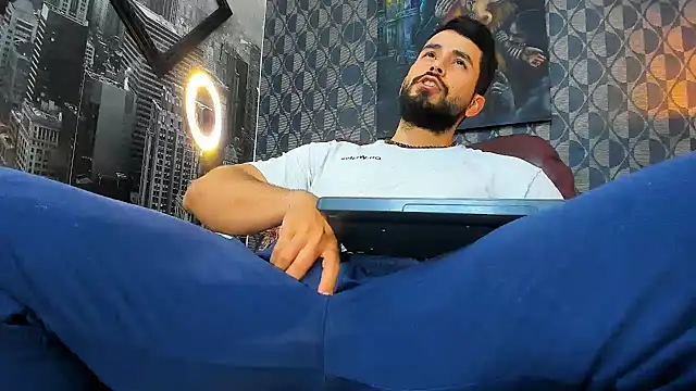 jake_skye live sex cam