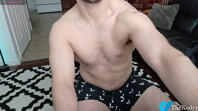 Thekodyy's cam snapshot