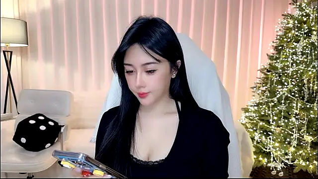 Canbaobao-KK live sex cam