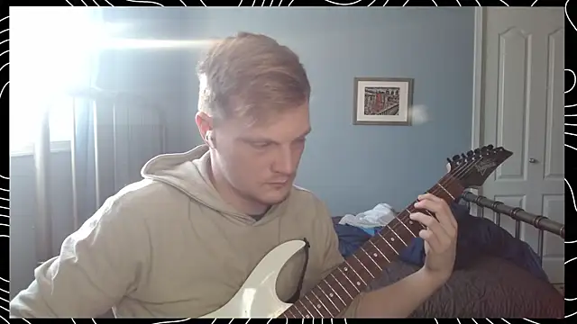 lustylyndon's cam snapshot