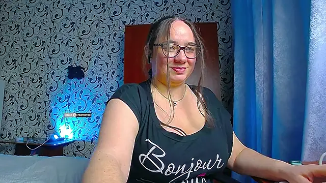 Ketrinsweetits's cam snapshot