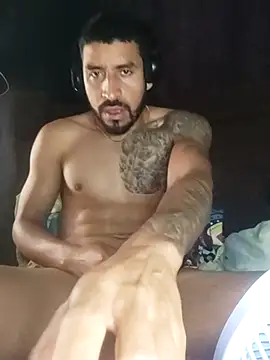 Alexsexygamer live sex cam