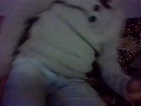 przystojny94's cam snapshot