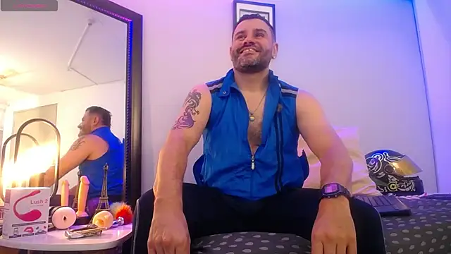 jonasbeards live sex cam