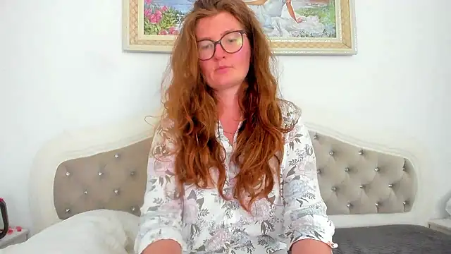 meryamvip's cam snapshot