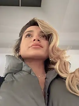 Ivy_Bae's cam snapshot