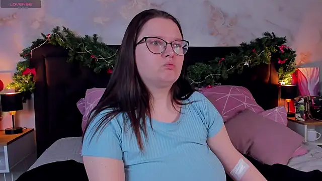 HelenDanvers live sex cam